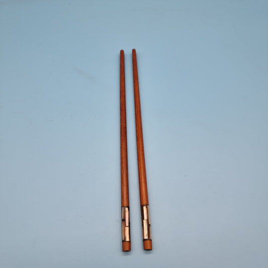 Wooden chopstick - 1 Pair