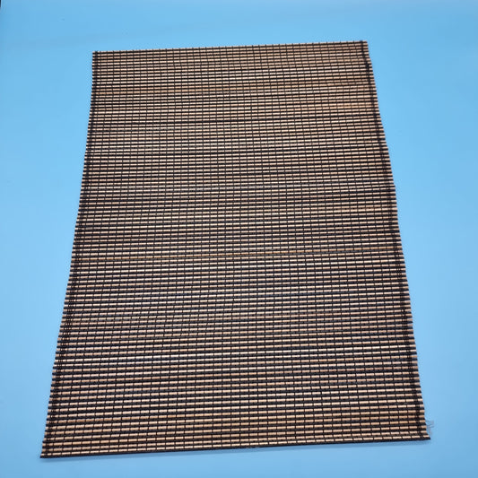 Bamboo Table Mat - Placemat