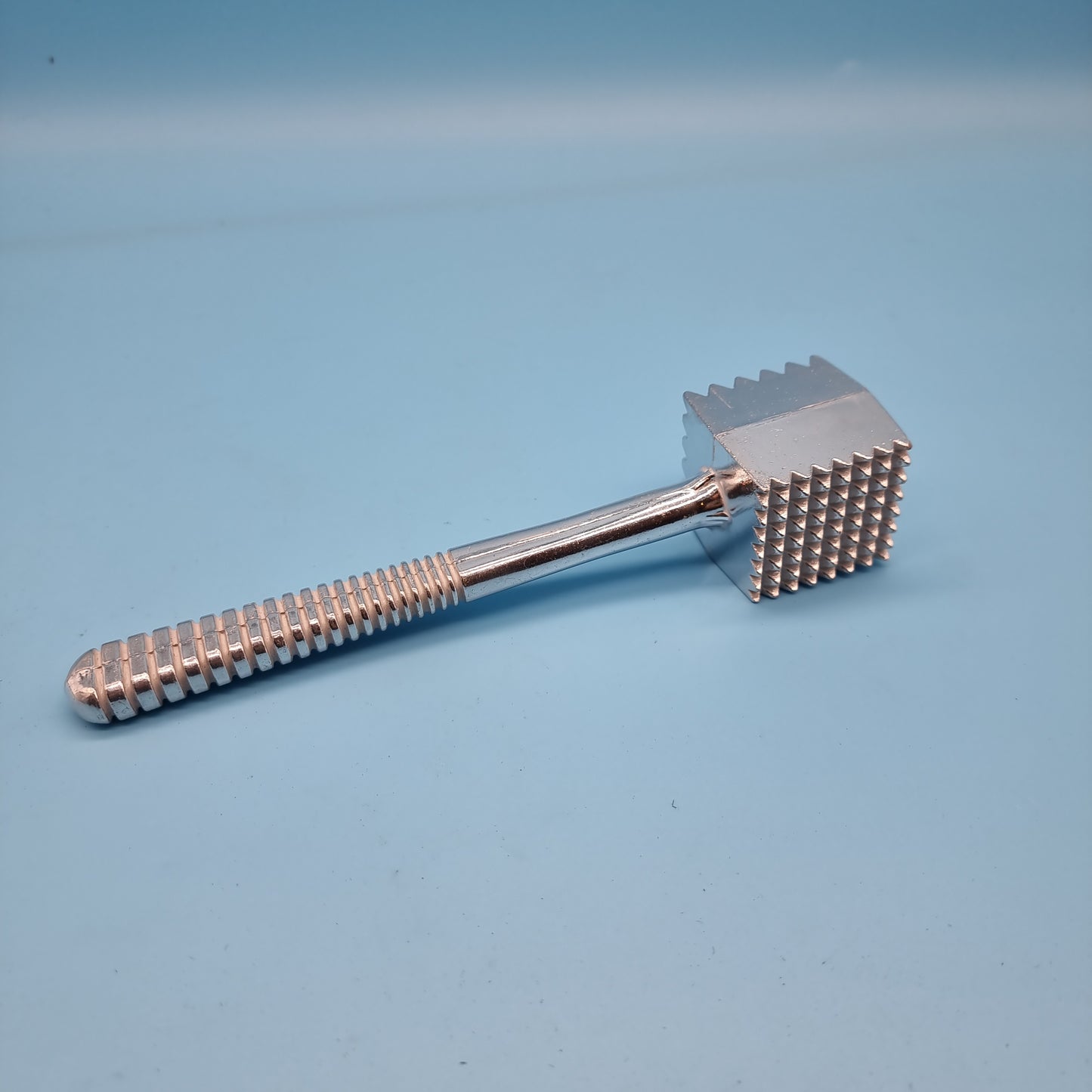 Meat Hammer 4.5 x 20.5 - Winner - Aluminium - Small