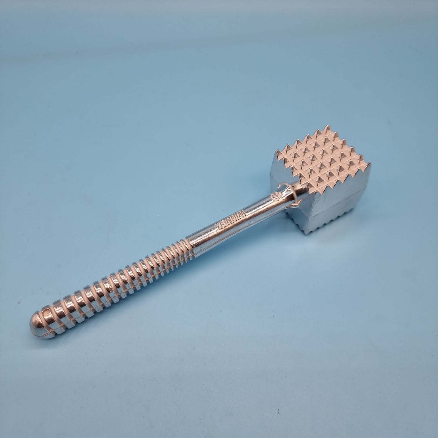 Meat Hammer 4.5 x 20.5 - Winner - Aluminium - Small