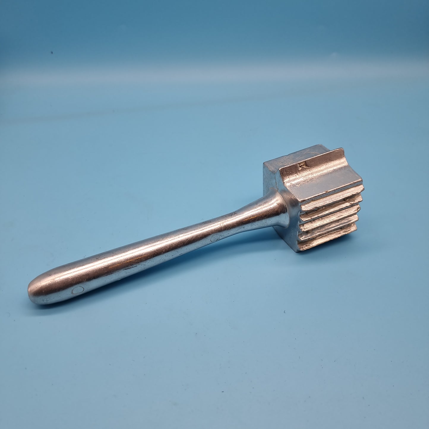 Meat Hammer 6.4 x 24 - Big Size- Super Aluminium