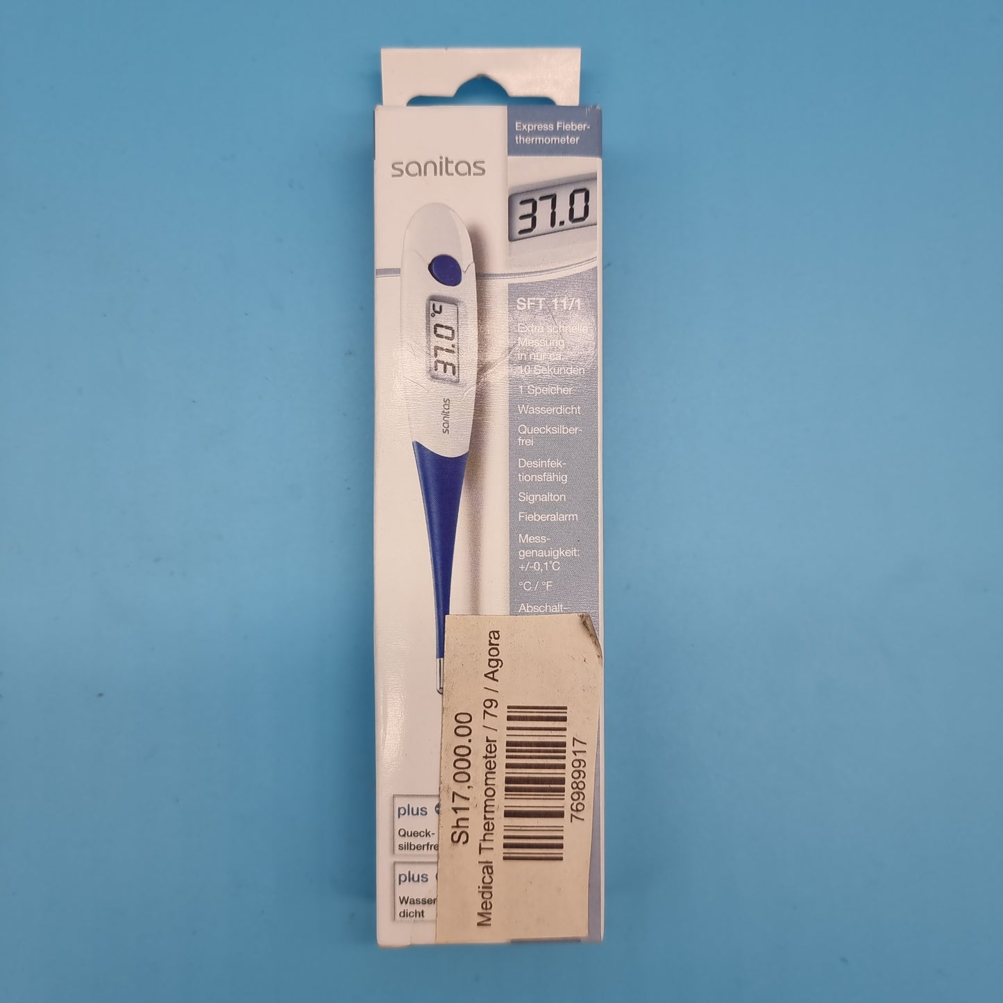 Medical Thermometer