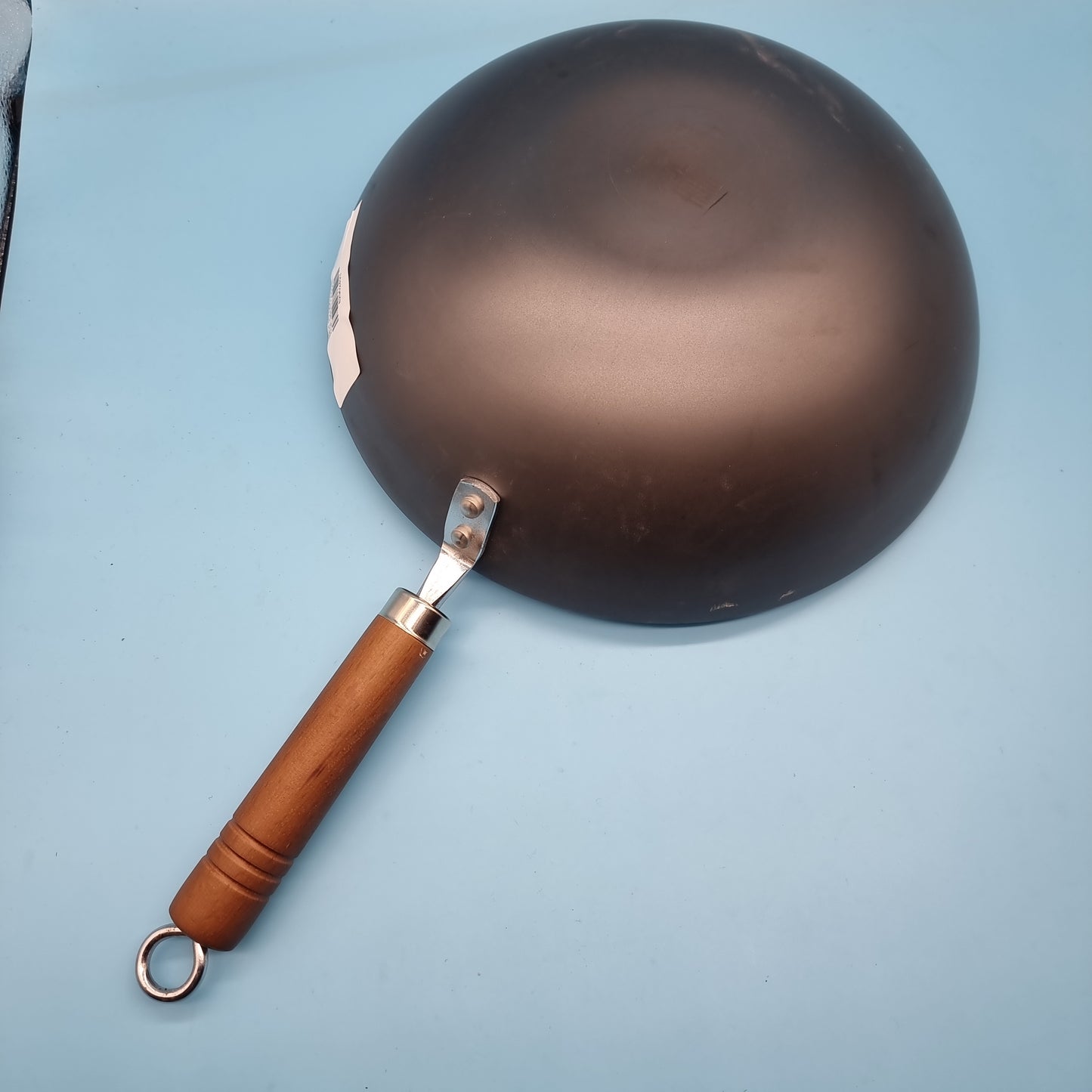 Wok 30cm