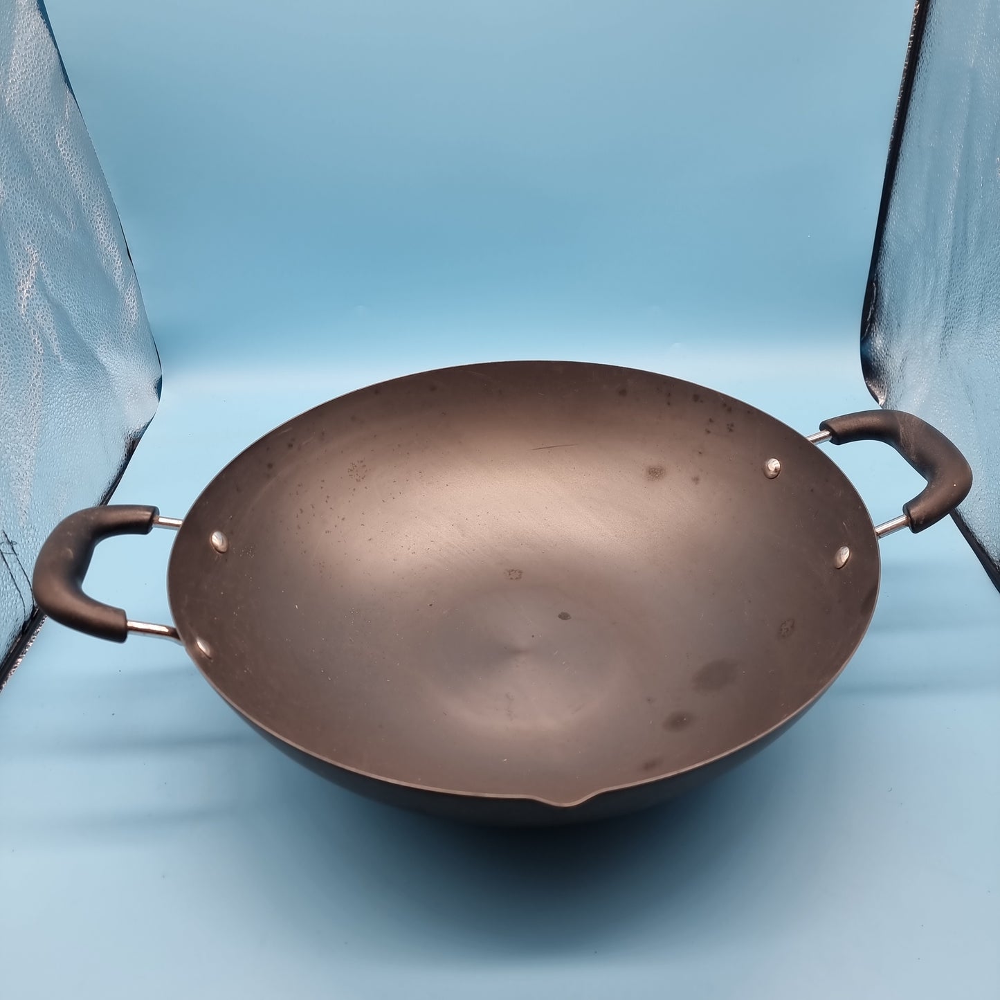 Wok 36cm