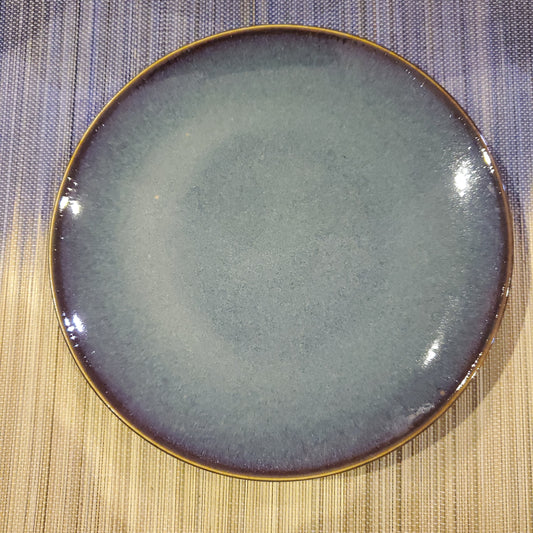 Round Plate 8 inch  - Vietnam