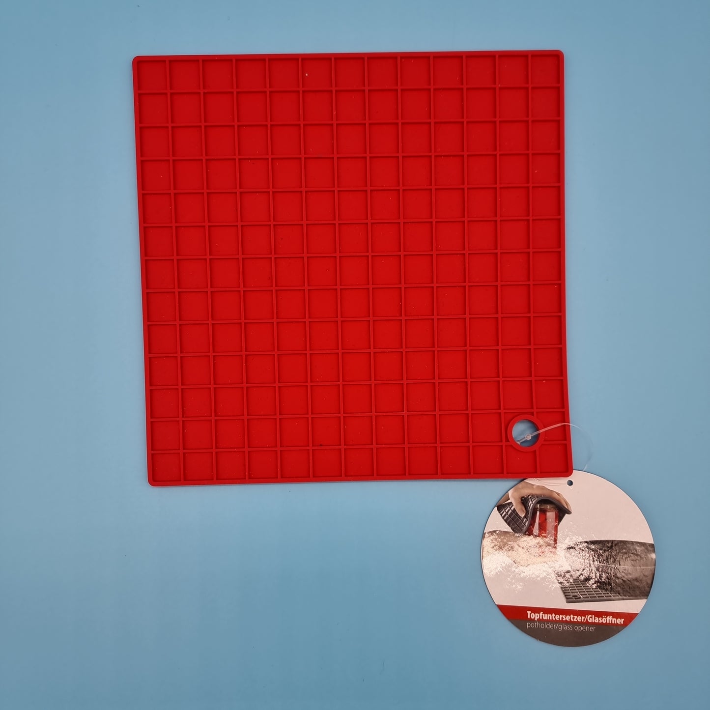 Silicone Mat Heat resistant