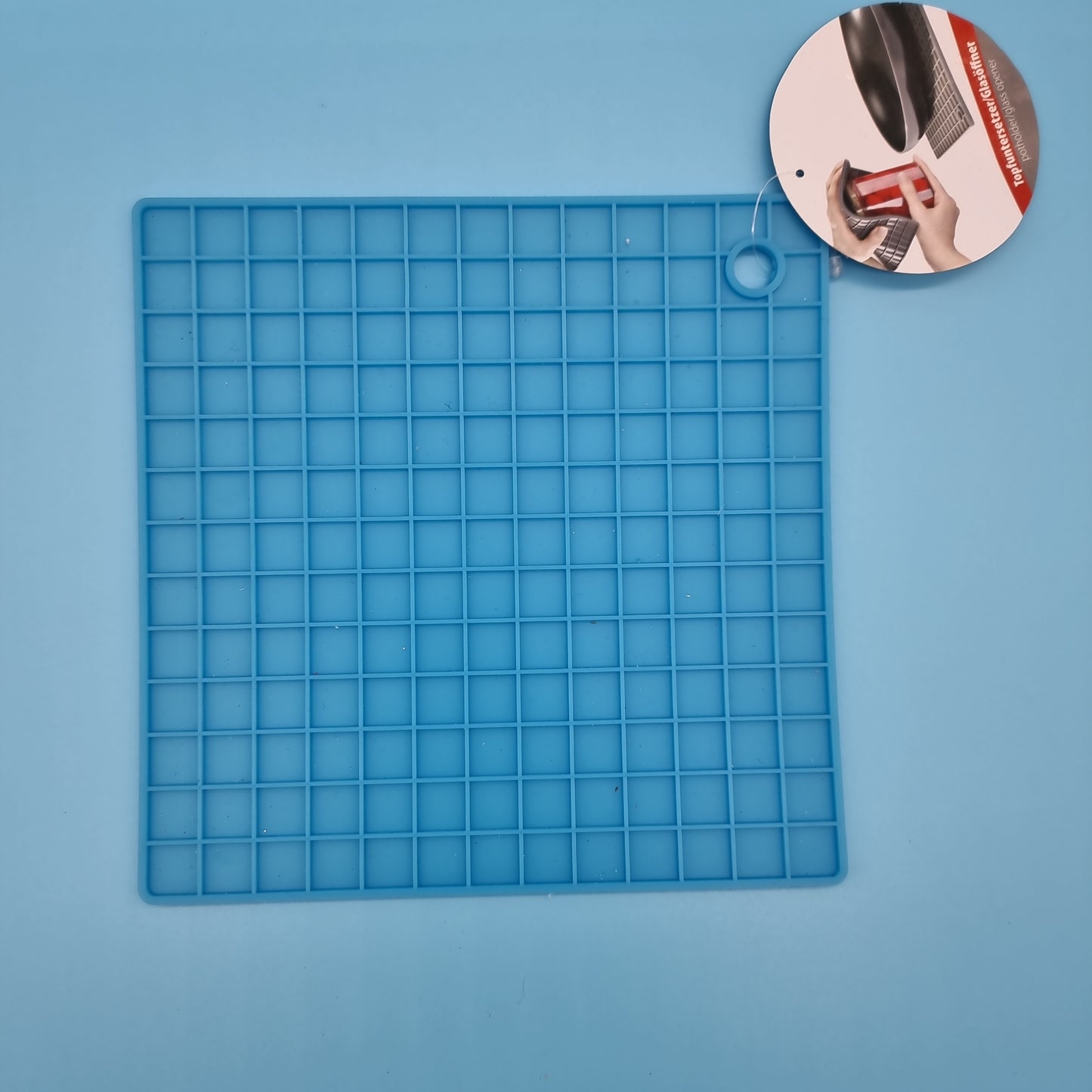 Silicone Mat Heat resistant