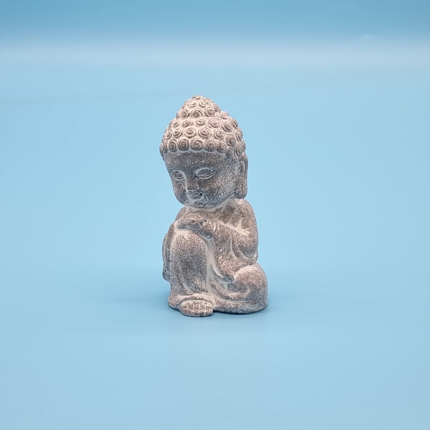 1x Small Buddha Deco