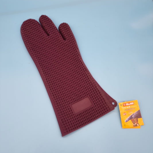 Ibili Silicone Oven Glove - 1 pc