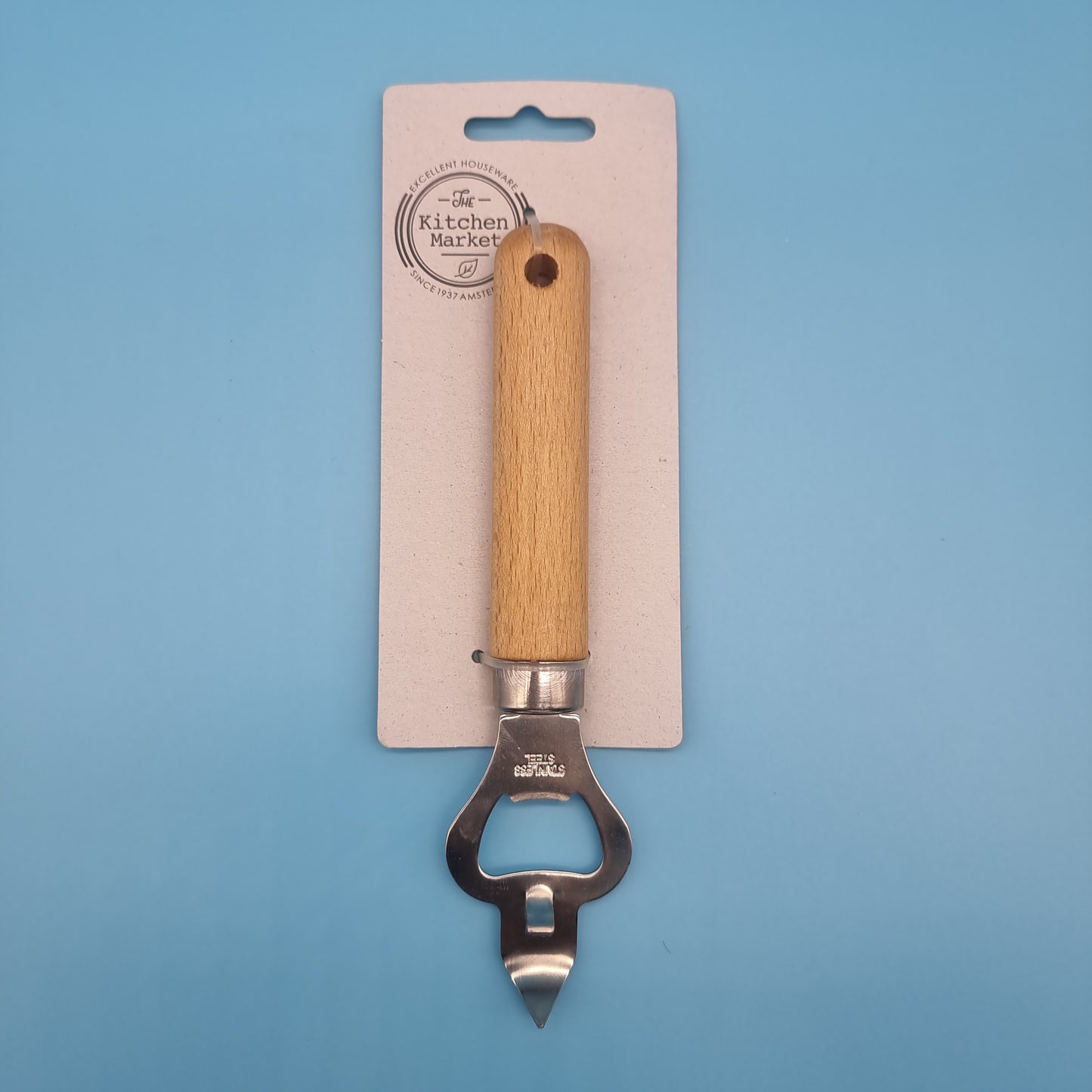 Bottle Opener - THe Kitchen Market