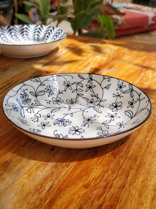 Asia Ceramic Plates