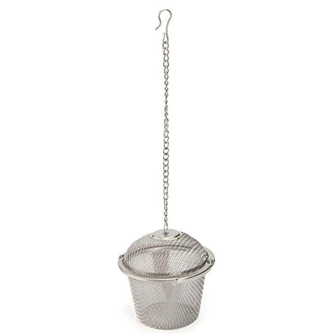 Loose Tea Filter Ball Type 1