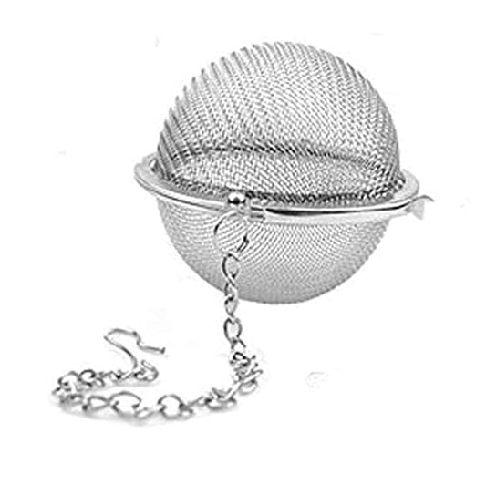 Stainless Steel Tea Ball - Big