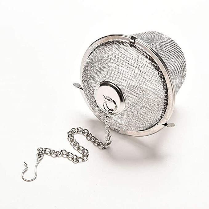 Loose Tea Filter Ball Type 1