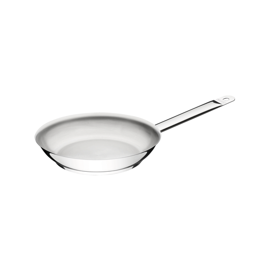 Frying pan- Stainless steel - Tramontina