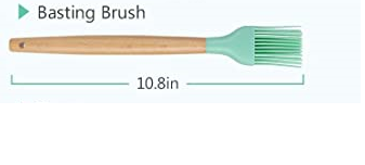 Silicon Kitchen Utentils Type 2- Brush