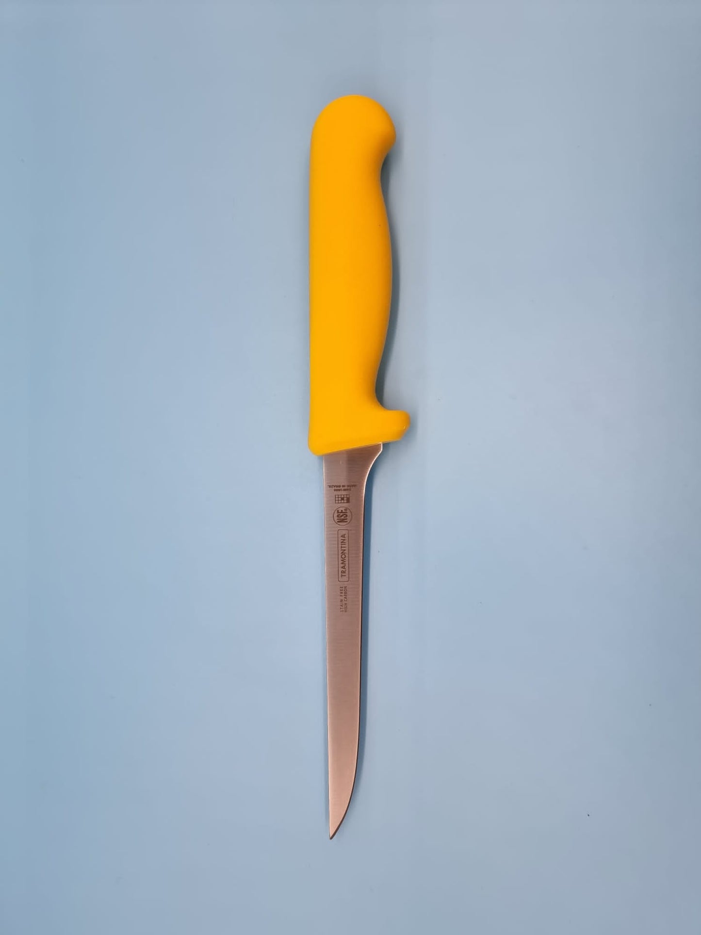 K - Boning Knife Typ YELLOW