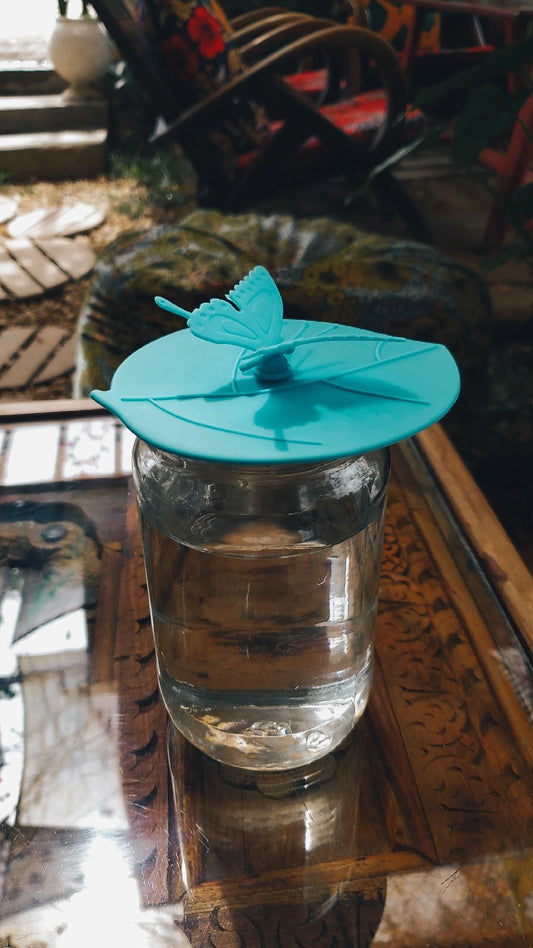 Butterfly Cup cover