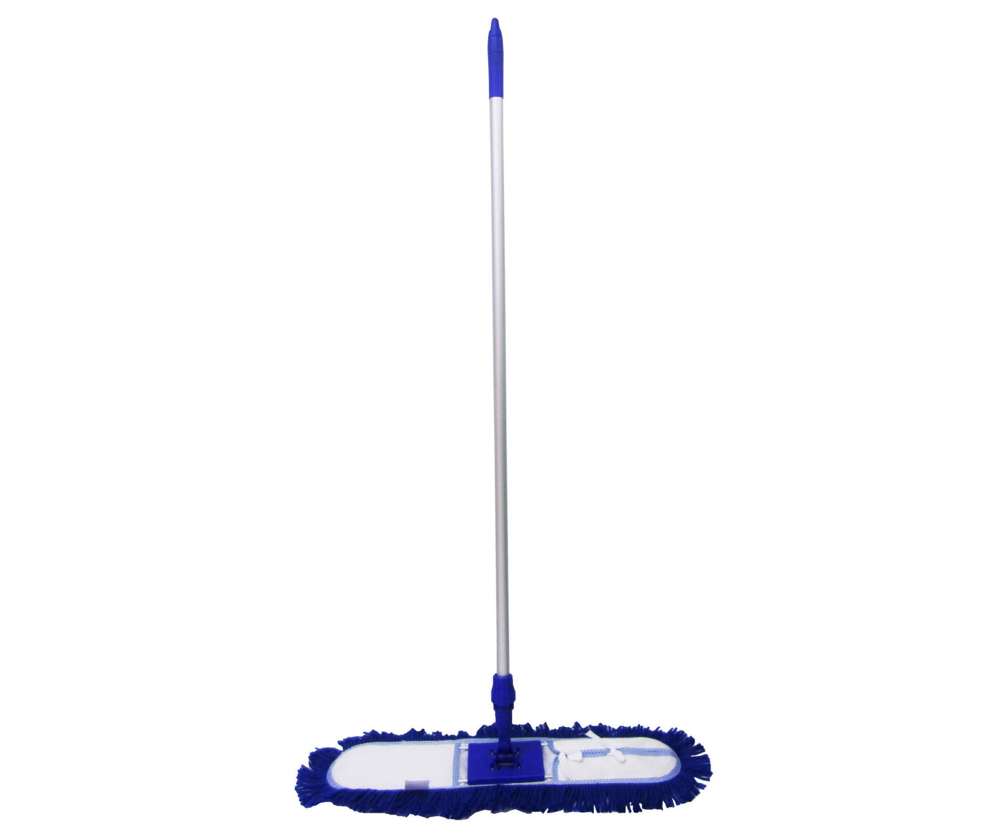 Dust Control Mop 60 cm With Aluminum Handle