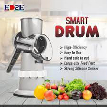 Smart Peeler  Machine