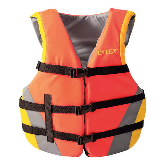 Intex Adult Life Jacket